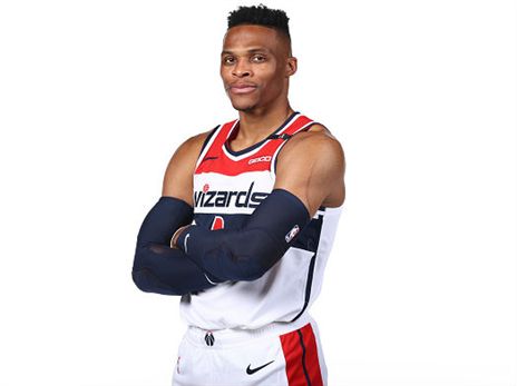 ווסטברוק, יחזור לממוצעי טריפל-דאבל? (getty)