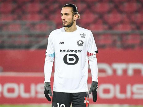 שוב כבש, יאזיצי (getty)