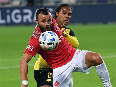 קוטאליה. לא הותיר חותם (ברני ארדוב)