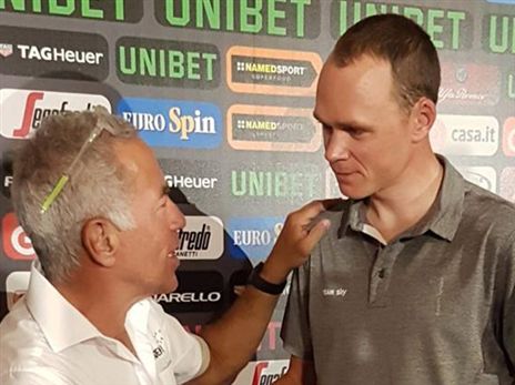 פרום ואדאמס. הבכורה בארגנטינה (סטארט אפ ניישן)