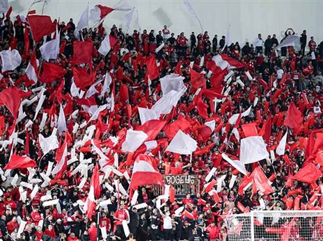 גרוטו עם הצהרה אופטימית (דני מרון)