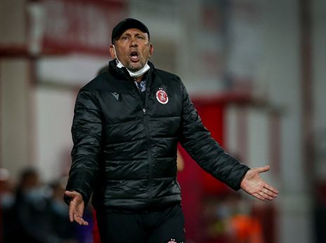 האדומים יענשו? (צילום: מאור אלקסלסי)