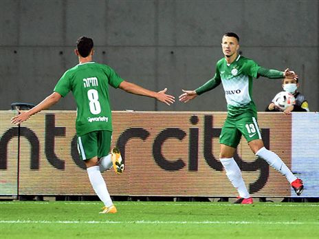 רוקאביצה. מי יעצור אותו? (Getty)