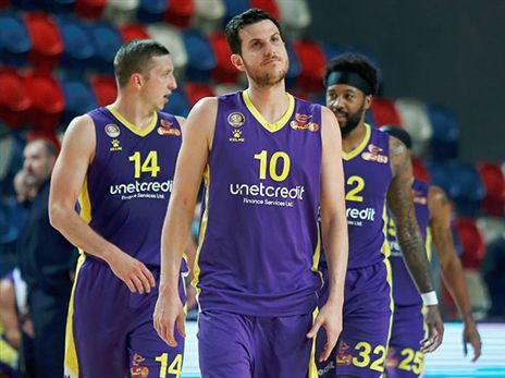 הכי קרובים שיש (אלן שיבר)