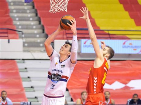 (צילום: מהטוויטר הרשמי של אוברדוירו)