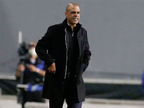 לוזון נותר מתוסכל (אלן שיבר)