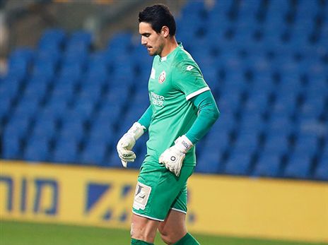 לבקוביץ', קיבל גיבוי (אלן שיבר)