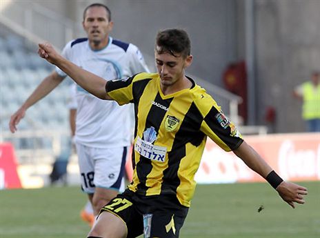 אצילי. הביא תקווה לבית"ר ירושלים