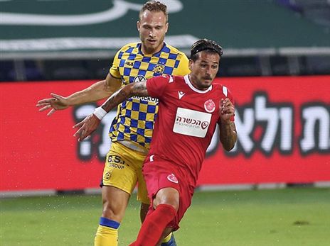 בוזגלו. חוגג 33 (אלן שיבר)