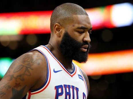 אוקווין. מגיע עם ניסיון עשיר. (Getty)