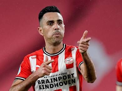 הפיו פיו נצפה פעם נוספת בעיר איינדהובן (getty)