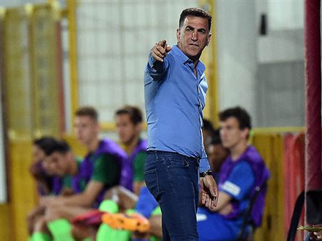 בלבול ישוב להפועל ב"ש (ברני ארדוב)