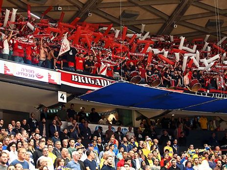 האם האוהדים יחזרו ליציע? (אלן שיבר)