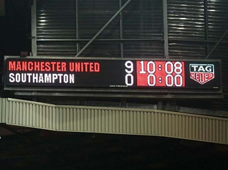 חגיגה אדומה בתאטרון החלומות (getty)