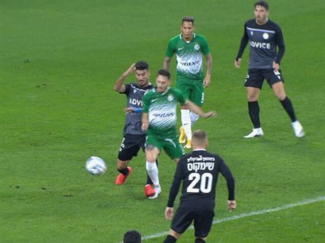 חכמון לא שרק. הפנדל על אצילי