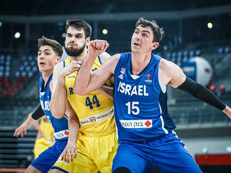 כהן: "לסיים ראשונים זה לא עניין של מה בכך" (FIBA)