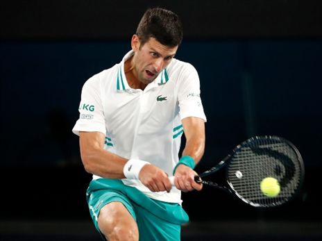 9 מ-9 בגמרים באוסטרליה (GETTY)