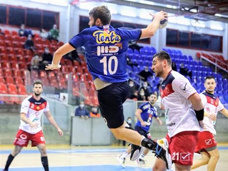 (צילום: הדר ואן קולא - איגוד הכדוריד)