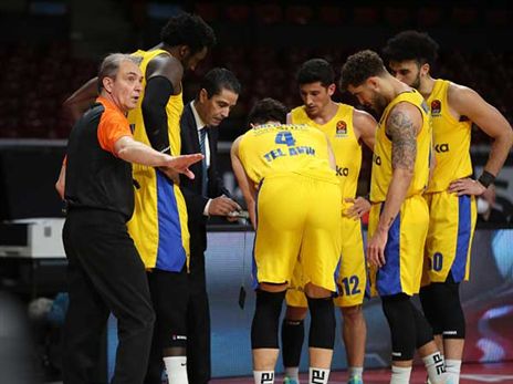 נטול רעיונות אמיתיים. ספרופולוס (GETTYIMAGES)