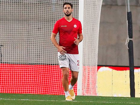 וארן יקבל הזדמנות מהספסל (דני מרון)