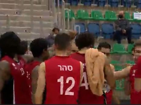 ניצחון רביעי ל הפועל עכו/מטה אשר