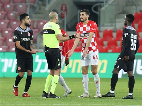 קיפוח מתמשך (דני מרון)