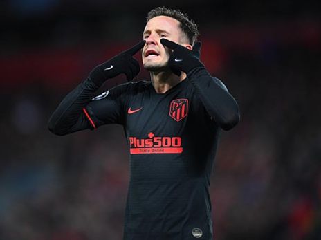 סאול. יגיע לבוואריה? (GETTY)