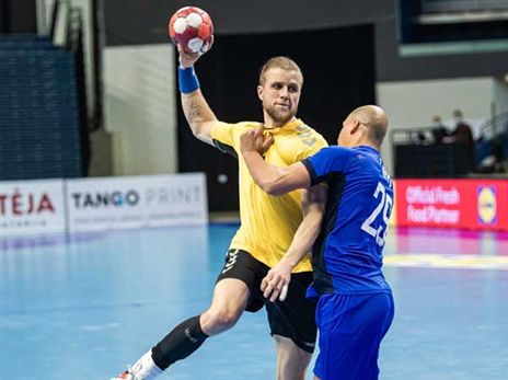 (צילום באדיבות האיגוד הליטאי: מאנטס דשקביציוס Mantas Daskevicius)