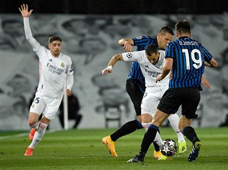 אבל הבלאנקוס התעוררו (GETTY)