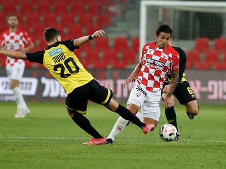 מלי. ישוב ל-11 (אלן שיבר)