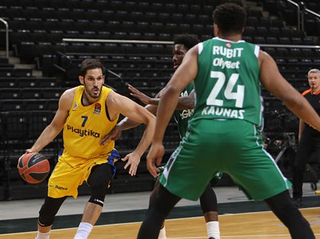 כספי. הוביל קאמבק (Getty)