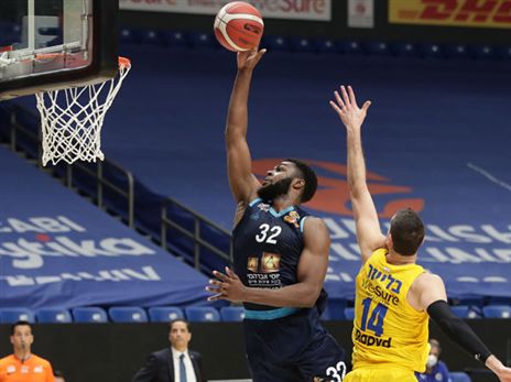 ניבו. יצר מהומה (דני מרון)