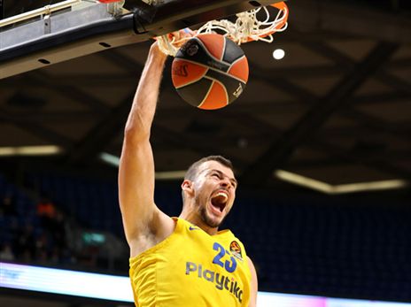 ז'יז'יץ'. רוצה להמשיך ביכולת הטובה (Gettty)