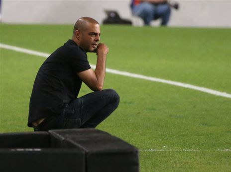 לוזון יכול להיות מרוצה (אודי ציטיאט)