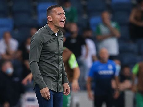 בכר. "חוסר אחריות" (מאור אלקסלסי)