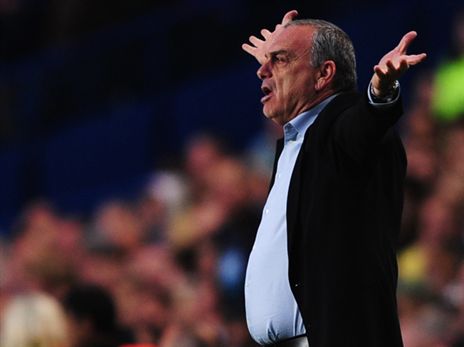 "שנאה מובילה לדברים לא טובים" (GETTY)