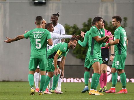 צריכים נס (אודי ציטיאט)