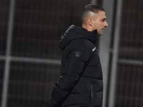 לא ישכח לעולם את אותו הבוקר, נמרוד קוסטיקה (ארז יעקובי, דוברות ק"ש)