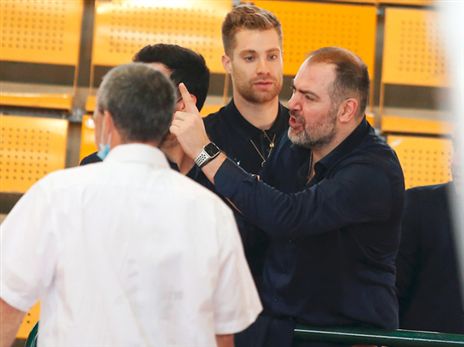 דדאס איבד את זה (אלן שיבר)