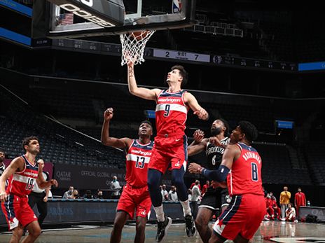 אבדיה. נמצא במקום גבוה ברשימה (GETTY)