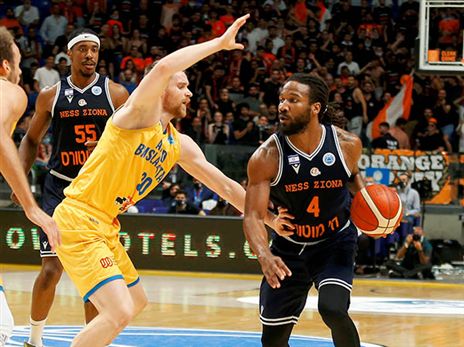 סלדן לא היה במיטבו (אלן שיבר)