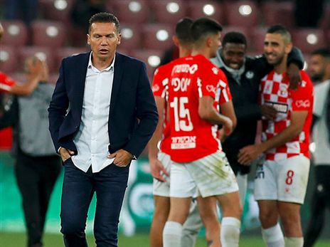 בכר. רק 2 הפרש (אלן שיבר)