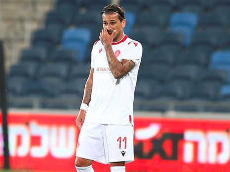 בוזגלו. לא אמר את המילה האחרונה (אלן שיבר)