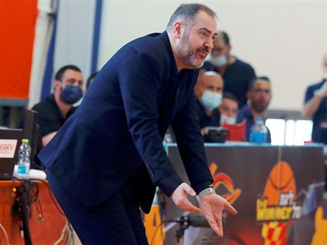 דדאס. היורש של מייק קרטר (אלן שיבר)