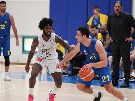 מחזור של הכרעות (באדיבות עמוד הפייסבוק הרשמי של הליגה הלאומית)