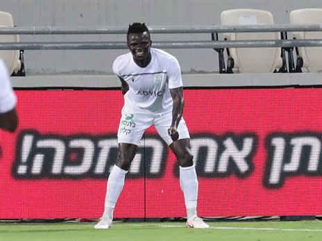 קיזיטו. יעבור לאדום? (דני מרון)