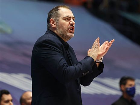 מקום מכובד על "הפודיום". דדאס (דני מרון)