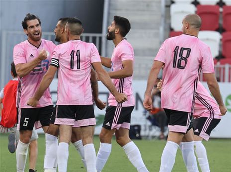 (צילום: דני מרון)