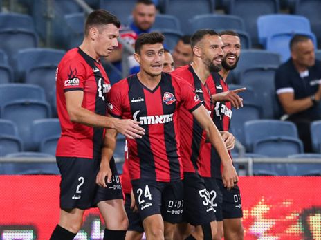 (מאור אלקסלסי)