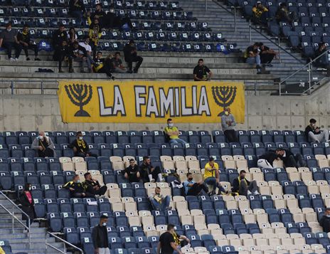 פסיקה תקדימית. למצולמים אין קשר לכתבה (דני מרון)